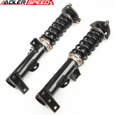 Койловери BMW E36, True Coilover, 8/5кг, Adlerspeed