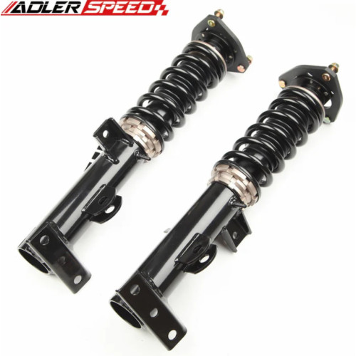 Койловери BMW E36, True Coilover, 8/5кг, Adlerspeed