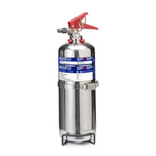 Пенный AFFF огнетушитель Sparco, 2л