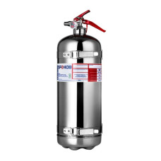 Пенный AFFF огнетушитель Sparco, 2,4л