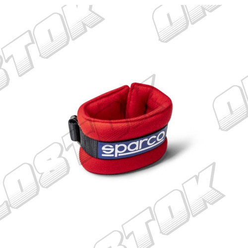 Наручники для рук, Sparco, красный