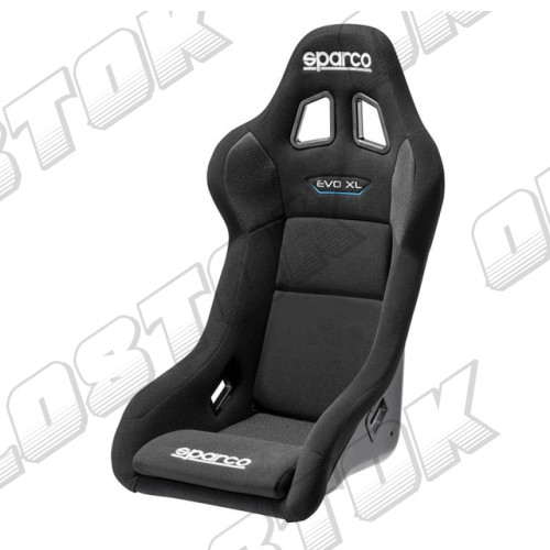 Ківш Sparco EVO XL QRT