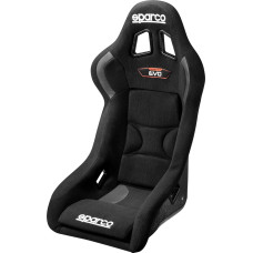 Ківш Sparco EVO QRT, карбон