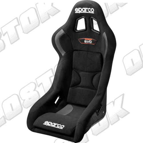 Ківш Sparco EVO QRT, карбон