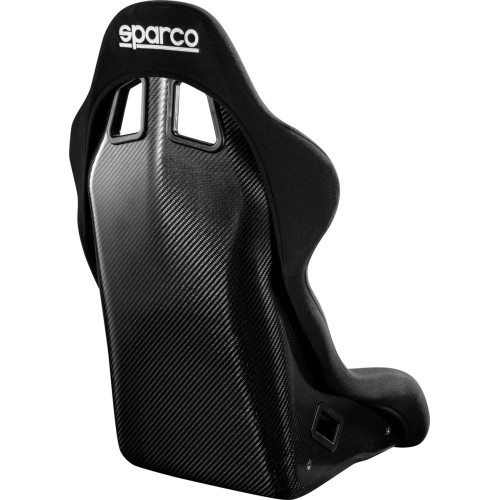 Ківш Sparco EVO QRT, карбон