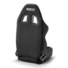 Полуковш Sparco R500, ткань