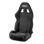 Полуковш Sparco R500, ткань