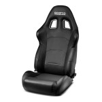 Полуковш Sparco R500, кожа