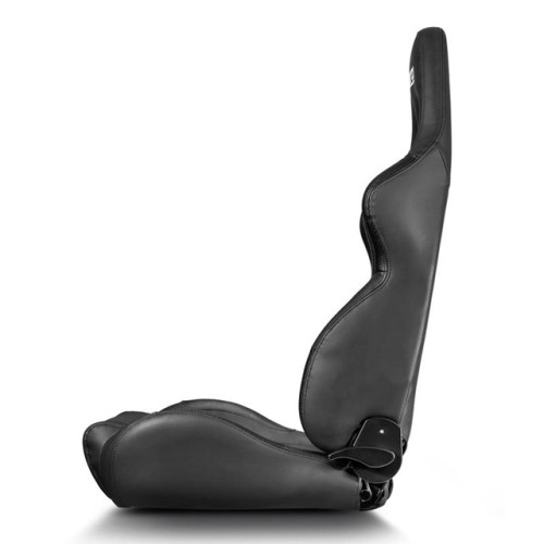 Полуковш Sparco R500, кожа