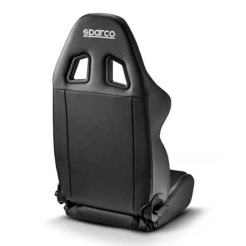 Полуковш Sparco R500, кожа