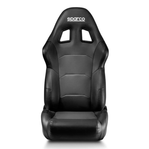 Полуковш Sparco R500, кожа
