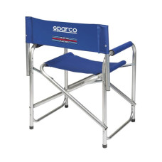Раскладной стул Sparco Martini Racing
