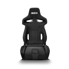 Полуковш Sparco R333, черный