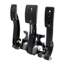 Напольный педальный узел Tilton 600-Series, 3 педали