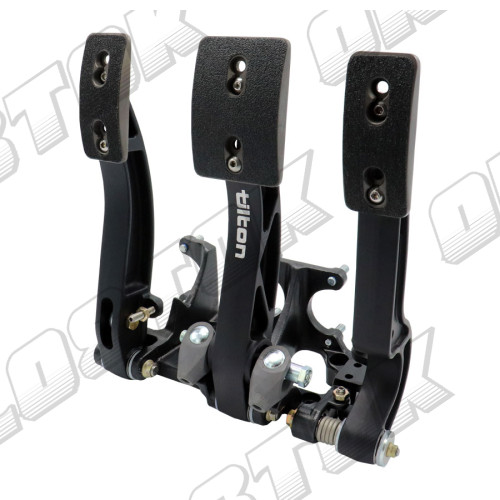 Напольный педальный узел Tilton 600-Series, 3 педали
