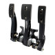 Напольный педальный узел Tilton 600-Series, 3 педали