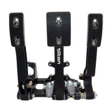 Напольный педальный узел Tilton 600-Series, 3 педали