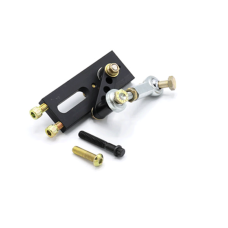 Адаптер педали газа под электро дроссель DBW systems, Tilton
