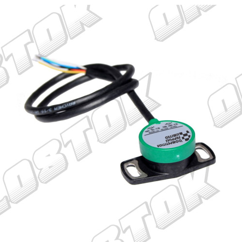 Датчик положения педали газа Tilton, Variohm Euro XPS