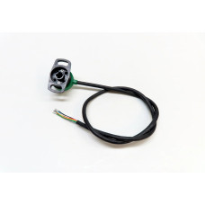 Датчик положения педали газа Tilton, Variohm Euro XPS