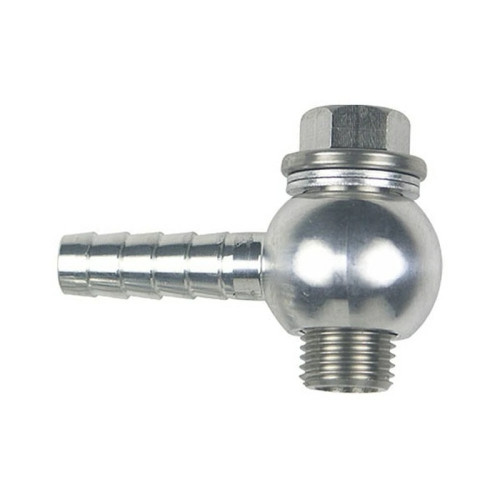 Блоу офф TiAL Q BOV 50mm, 0,8 бар, чорний