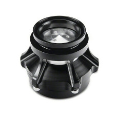 Блоу офф TiAL Q BOV 50mm, 0,8 бар, чорний