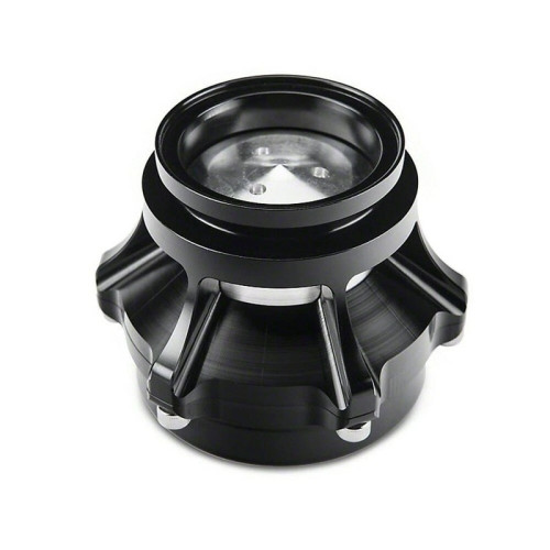 Блоу офф TiAL Q BOV 50mm, 0,8 бар, чорний