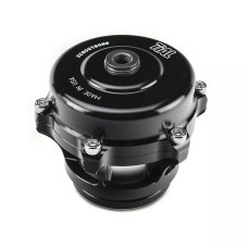 Блоу офф TiAL Q BOV 50mm, 0,8 бар, чорний