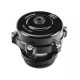 Блоу офф TiAL Q BOV 50mm, 0,8 бар, чорний
