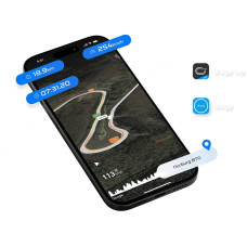 Измеритель динамики Dragy PRO