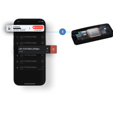 Измеритель динамики Dragy PRO