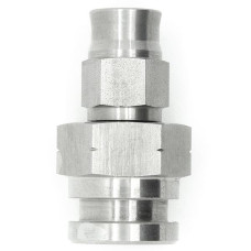 Фитинг адаптер М10х1 Concave - AN3