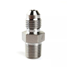 Фитинг адаптер AN3 - 1/8"