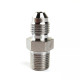Фитинг адаптер AN3 - 1/8"