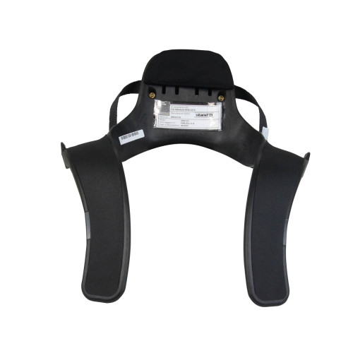 Защита шеи HANS Stand21 FHR System Club 20°, M