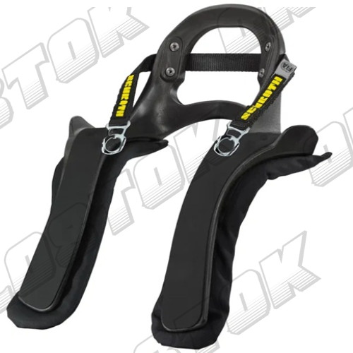 Защита шеи HANS Schroth System Super Sport XLT 20°, L