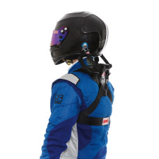 Защита шеи HANS Simpson Hybrid System Sport, M