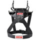Защита шеи HANS Simpson Hybrid System Sport, L
