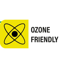 Пенный AFFF огнетушитель OMP, 2,4л, красный