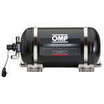Система пожаротушения OMP, 4,25л, электронная