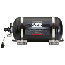 Система пожаротушения OMP, 4,25л, электронная