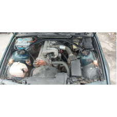 Распорка BMW E36, передняя 4 цил.