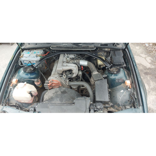 Распорка BMW E36, передняя 4 цил.