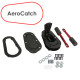 Замки капота без ключей, AeroCatch