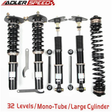 Койловери BMW F22, 4/8кг, Adlerspeed