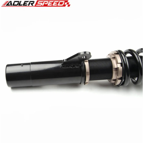 Койловери BMW F22, 4/8кг, Adlerspeed