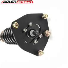 Койловери BMW F22, 4/8кг, Adlerspeed
