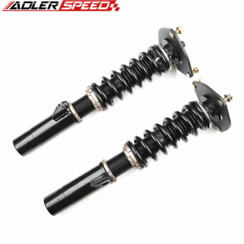 Койловери BMW F22, 4/8кг, Adlerspeed