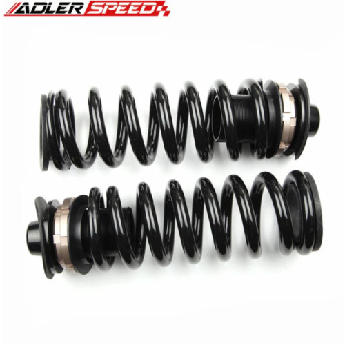 Койловери BMW F22, 4/8кг, Adlerspeed