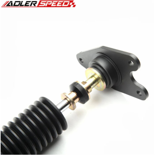Койловери BMW F22, 4/8кг, Adlerspeed